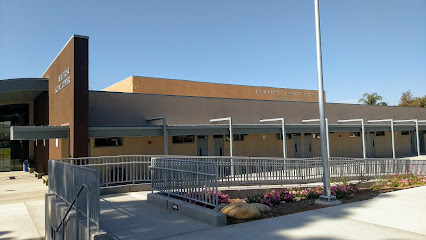 El Rancho Charter School