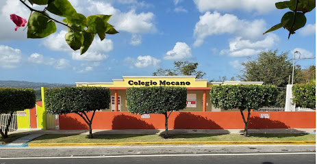 Colegio Mocano Bilingual School