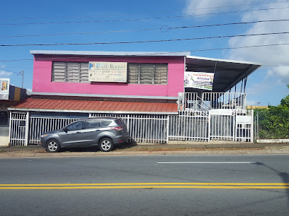 Ballet Royal de Puerto Rico