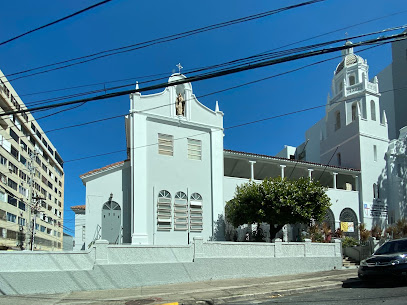 The Episcopal Cathedral School
