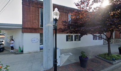 La Fontaine Language Center, Norcross
