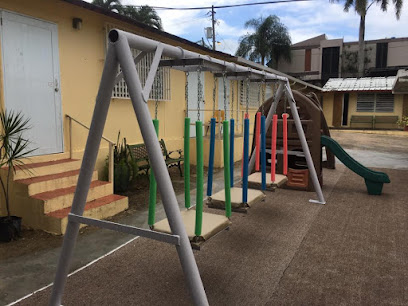 Colegio Mercedes Morales