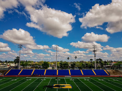Grant Union High School