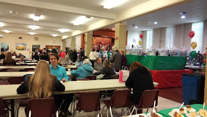 Assumption Catholic School, Perth Amboy