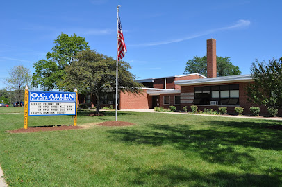 Allen Elementary School, Aurora
