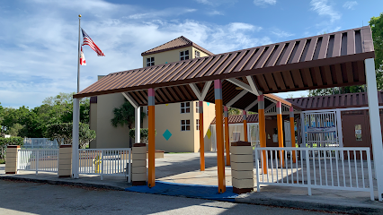 William H Lehman Elementary School