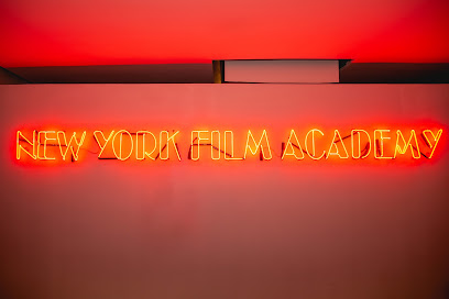 NYFA Miami (South Beach)