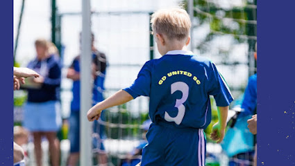 GD UNITED SOCCER CLUB