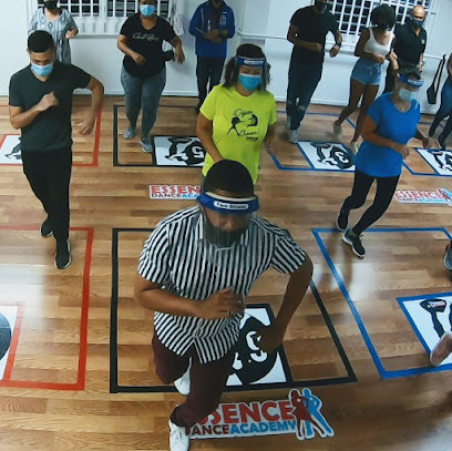 Essence Dance Academy, Puerto Rico