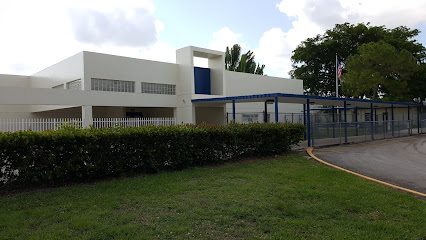 Hollywood Park Elementary School