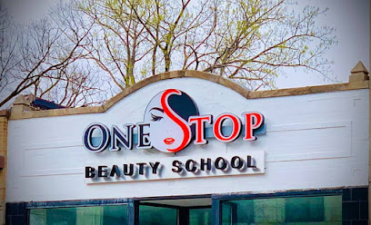 One Stop Beauty School, Chicago