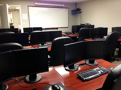 The Academy - Miami Campus