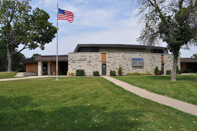 O'Donnell Elementary School, Aurora