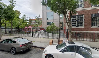 P.S. 154 Queens