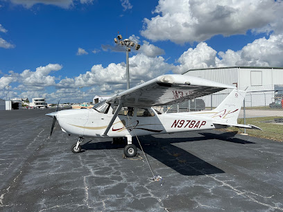 Aero Global Aviation (AGA Academy)