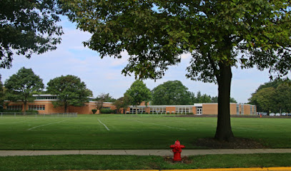 Mc Cleery Elementary School, Aurora