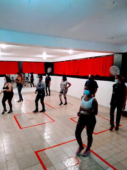 Latin Rhythm 's Academy, Puerto Rico
