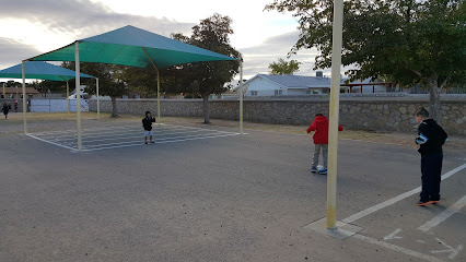 Tierra Del Sol Elementary School, El Paso
