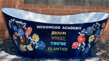 Wedgwood Academy