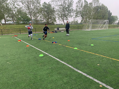 Portuguese Futbol Academy