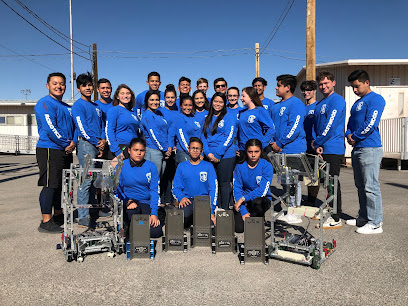 Eastwood High School