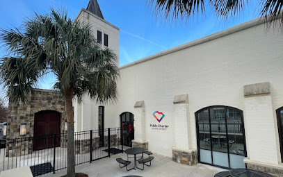 South Carolina Public Charter School District, Carolina del Sur