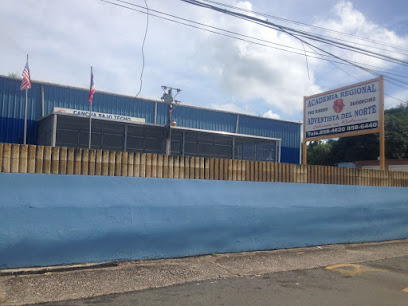 Academia Adventista Vega Baja