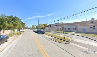 Melrose Elementary School