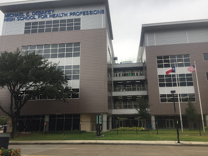 Escuela Preparatoria DeBakey para las Profesiones de la Salud