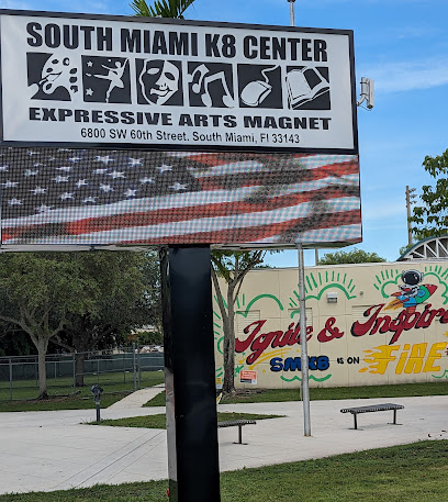 South Miami K-8 Center, Miami-Dade