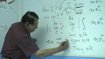 Academia Ingles Rapido, Las Vegas
