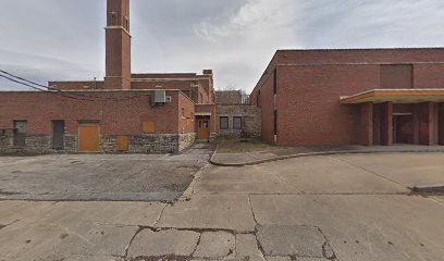 Askew Elementary School, Kansas City