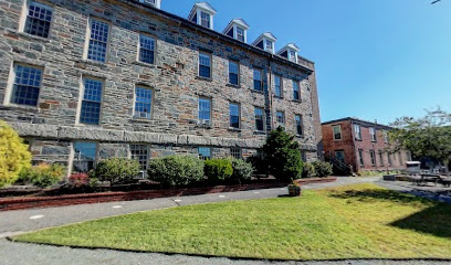 International School of Boston