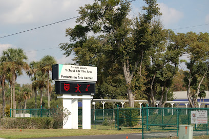 Osceola County School for the Arts