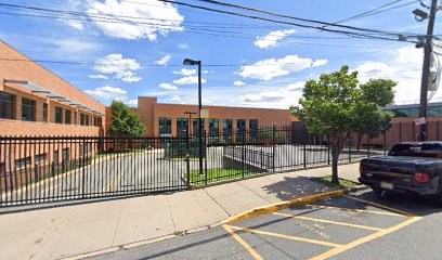 New Roberto Clemente School, Paterson