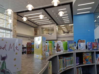 Catherine Bethke Elementary School