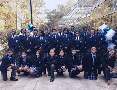 Imhotep Academy, Atlanta