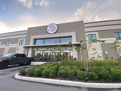 XL Soccer World Lake Nona