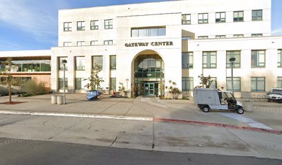 American Language Institute