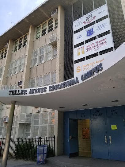 Success Academy Charter School - Bronx 3 Elementary
