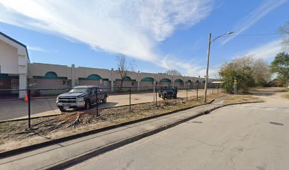 Davila Elementary School, Houston, Texas