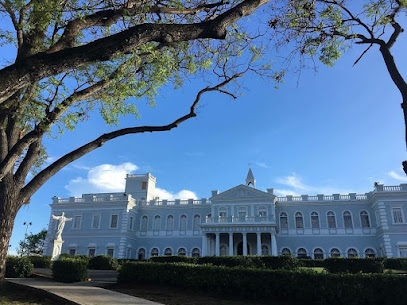 Universidad del Sagrado Corazón, Puerto Rico