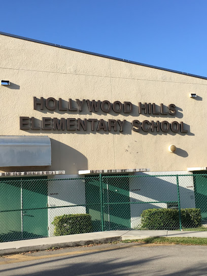 Hollywood Hills Elementary School