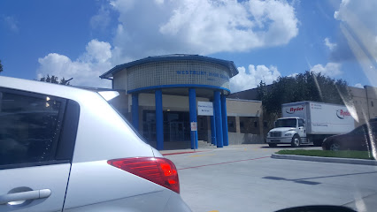 Escuela Preparatoria Westbury