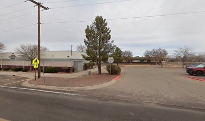 Faras Elementary School, Douglas
