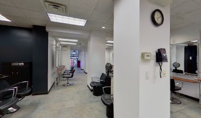 Brittany Beauty Academy Brooklyn