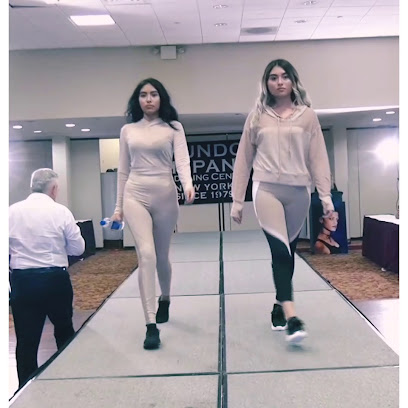 Mundo Hispano Modeling Center New York, New York City