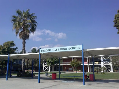 Escuela Preparatoria Palisades Charter