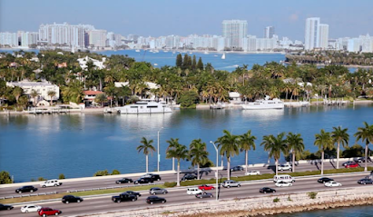 TWO STARS TRAFFIC & DRIVING SCHOOL INC., Miami-Dade