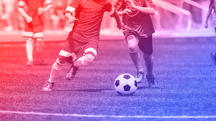 Ziad Soccer Academy, Houston, Texas